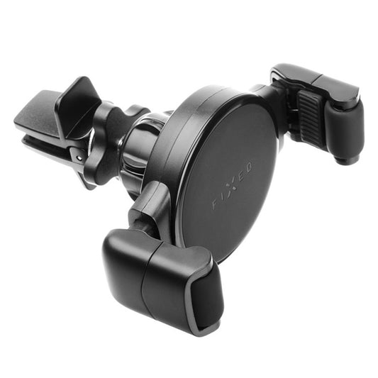 Suporte Auto Fixed Roll 2 Vent, Universal, Preto