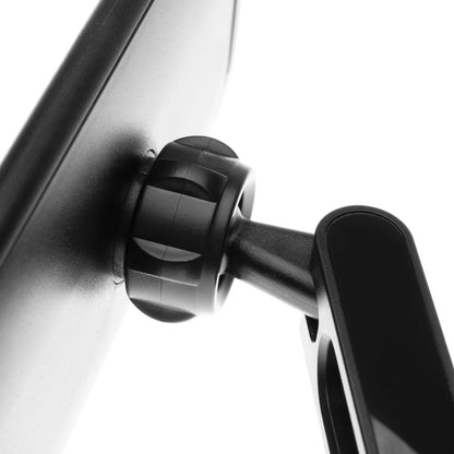 Suporte Auto Encosto de Cabeça Fixed Tab Passenger 2, 7 polegadas - 13 polegadas, Preto