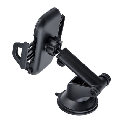 Suporte para automóvel Suporte em carbono Forcell A151, 62 mm - 95 mm, preto