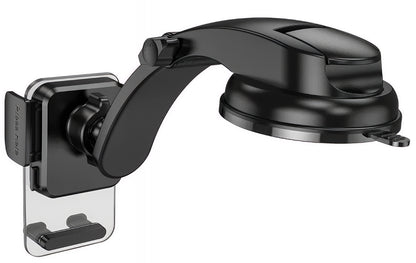 HOCO CA118 Car Holder, 4.5inch - 7inch, Black