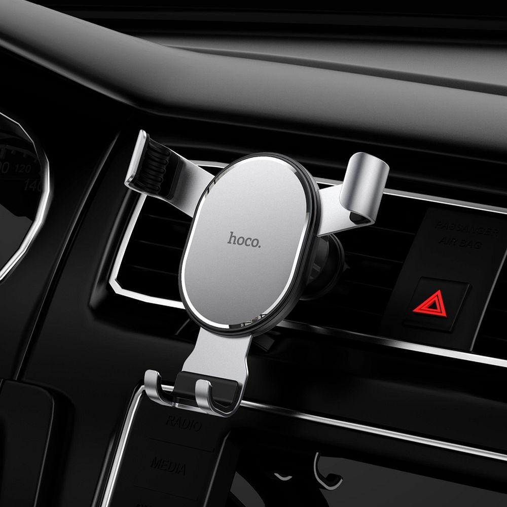 Suporte Auto HOCO CA56 Plus, Universal, Preto