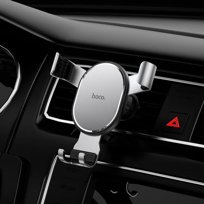 Suporte Auto HOCO CA56 Plus, Universal, Preto