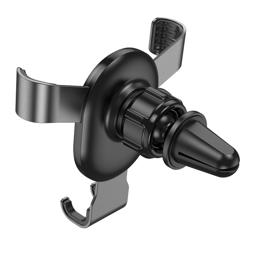 Suporte Auto HOCO CA56 Plus, Universal, Preto