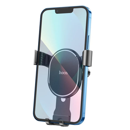 Suporte Auto HOCO CA56 Plus, Universal, Preto
