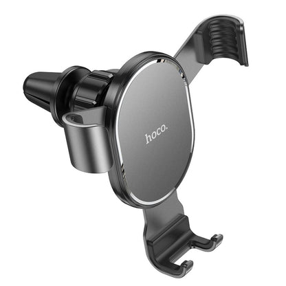 Suporte Auto HOCO CA56 Plus, Universal, Preto