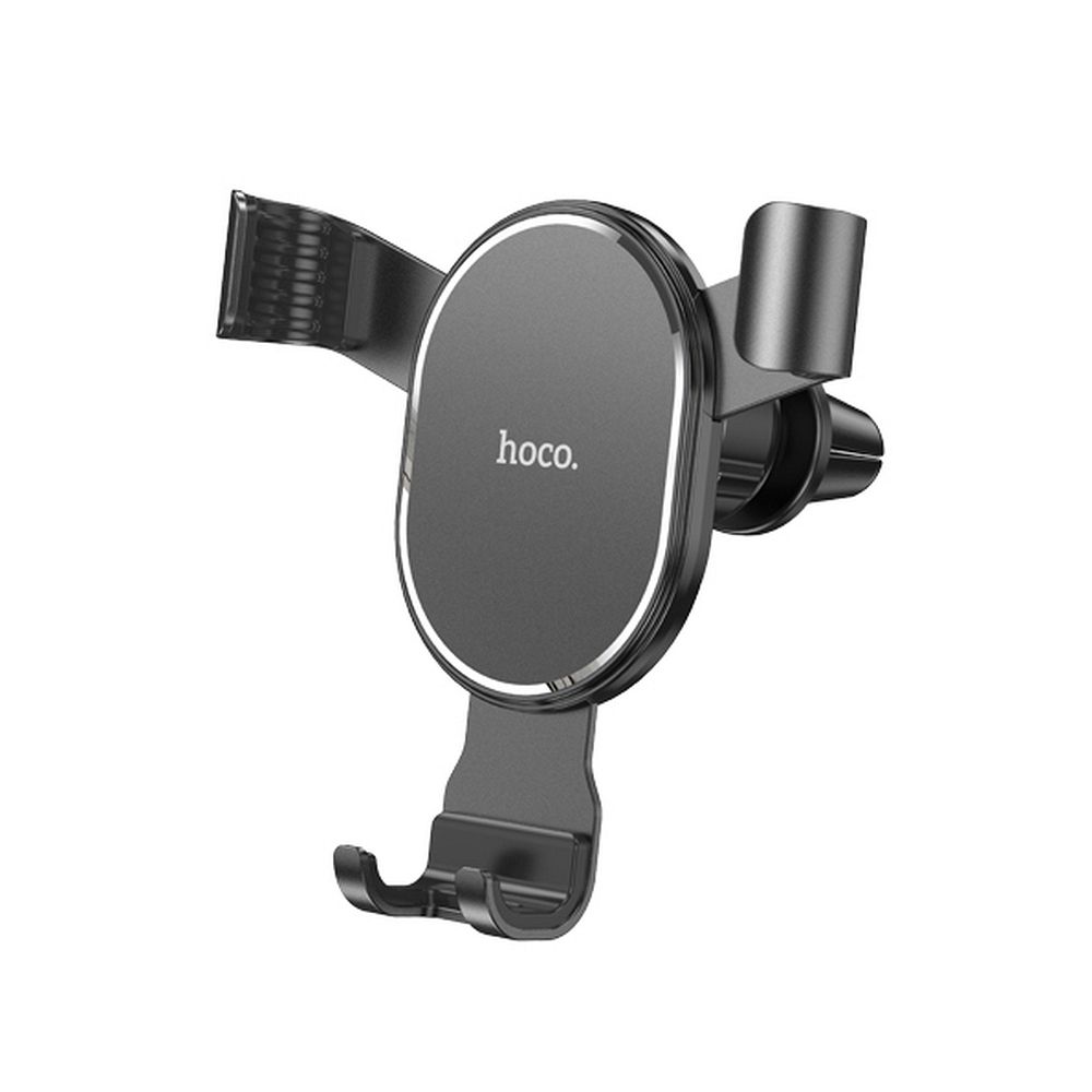 Suporte Auto HOCO CA56 Plus, Universal, Preto