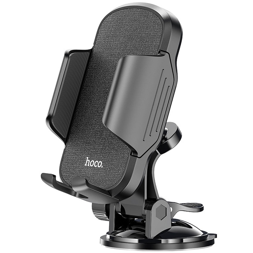 Suporte Auto HOCO CA82 Just Fast, Universal, Preto