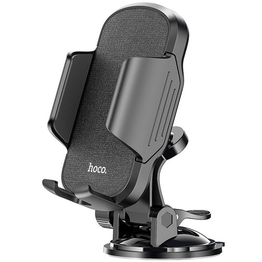 Suporte Auto HOCO CA82 Just Fast, Universal, Preto