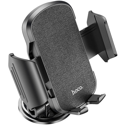 Suporte Auto HOCO CA82 Just Fast, Universal, Preto