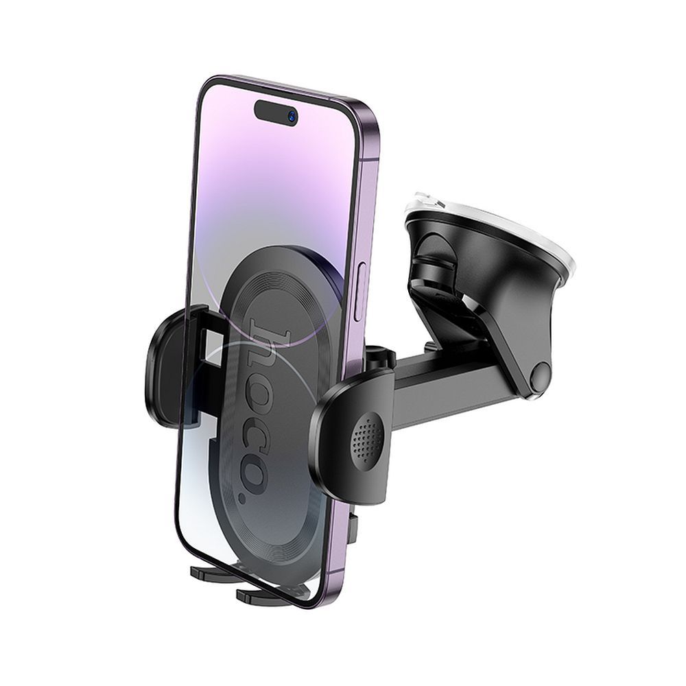 Suporte Auto HOCO H54, Universal, Preto