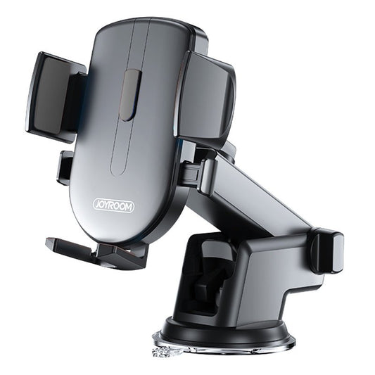 Suporte Auto Joyroom JR-OK3, 4 polegadas - 6.7 polegadas, Preto