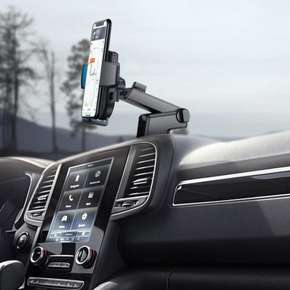 Suporte Auto Joyroom JR-OK3, 4 polegadas - 6.7 polegadas, Preto