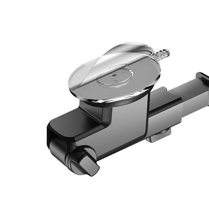 Suporte Auto Joyroom JR-OK3, 4 polegadas - 6.7 polegadas, Preto