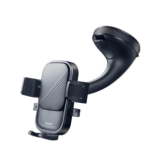 Suporte Auto Joyroom JR-OK6 Dash, 4.7 polegadas - 6.8 polegadas, Preto