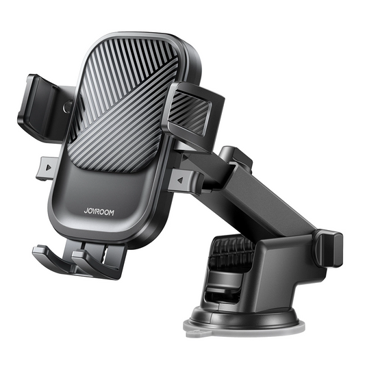 Suporte Auto Joyroom JR-OK6 Dash 2, 4.7 polegadas - 6.8 polegadas, Preto