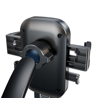 Suporte Auto Joyroom JR-OK6 Dash, 4.7 polegadas - 6.8 polegadas, Preto
