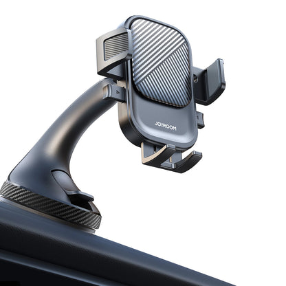 Suporte Auto Joyroom JR-OK6 Dash, 4.7 polegadas - 6.8 polegadas, Preto