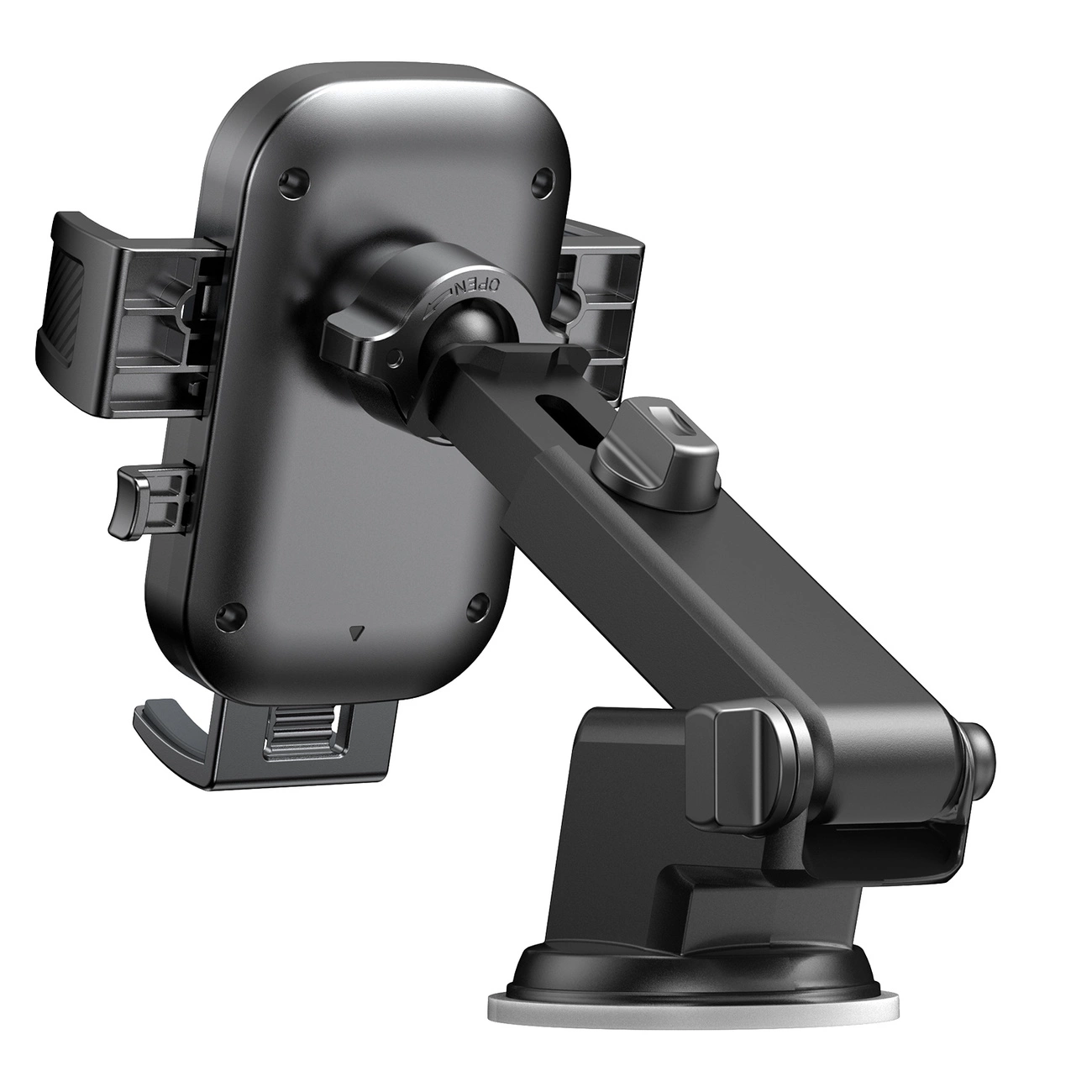 Suporte Auto Joyroom JR-OK6 Dash 2, 4.7 polegadas - 6.8 polegadas, Preto