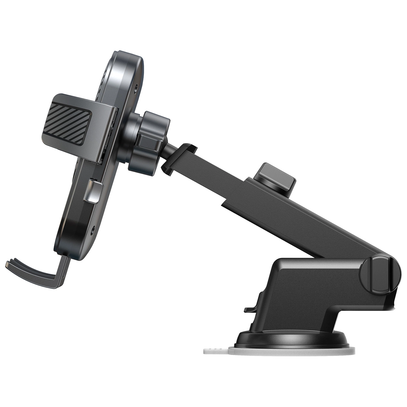 Suporte Auto Joyroom JR-OK6 Dash 2, 4.7 polegadas - 6.8 polegadas, Preto