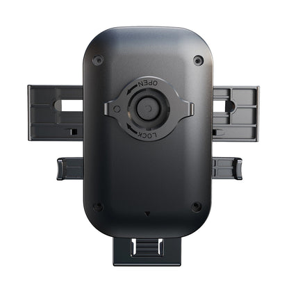 Suporte Auto Joyroom JR-OK6 Dash, 4.7 polegadas - 6.8 polegadas, Preto