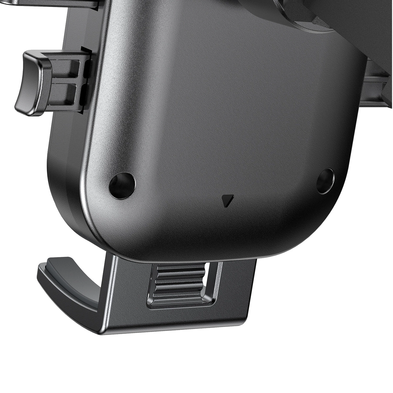 Suporte Auto Joyroom JR-OK6 Dash 2, 4.7 polegadas - 6.8 polegadas, Preto