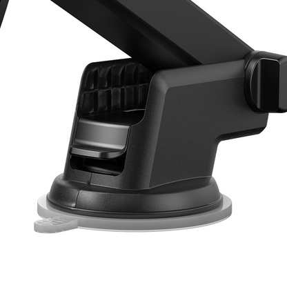 Suporte Auto Joyroom JR-OK6 Dash 2, 4.7 polegadas - 6.8 polegadas, Preto