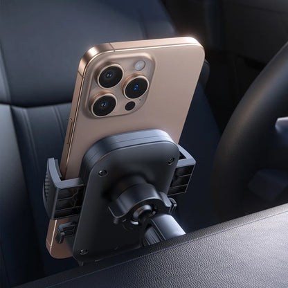 Suporte Auto Joyroom JR-OK6 Vent, 4.7inch - 6.8inch, Preto