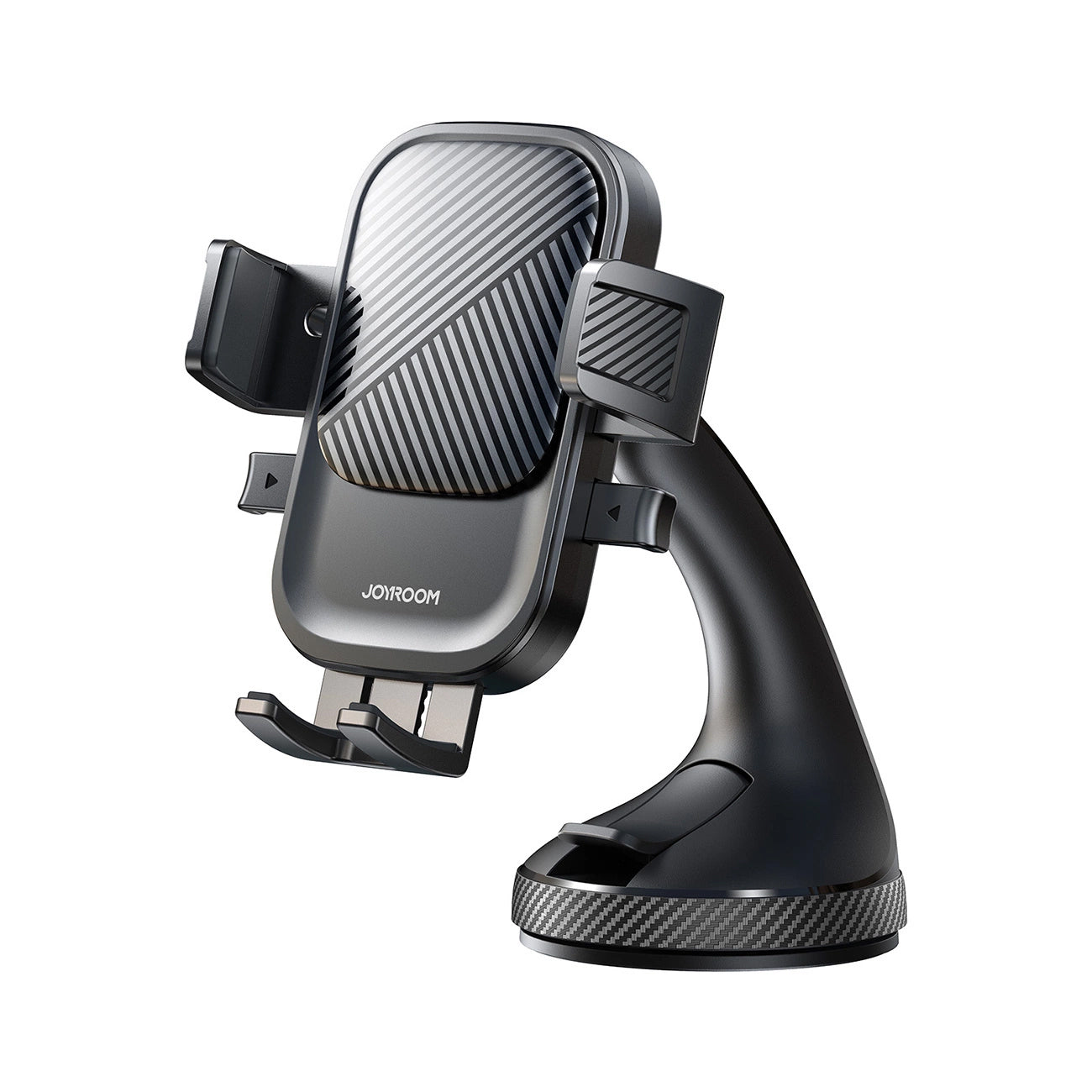 Suporte Auto Joyroom JR-OK6 Dash, 4.7 polegadas - 6.8 polegadas, Preto