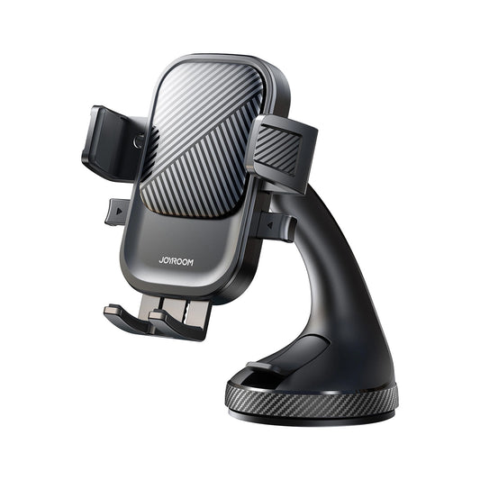 Suporte Auto Joyroom JR-OK6 Dash, 4.7 polegadas - 6.8 polegadas, Preto