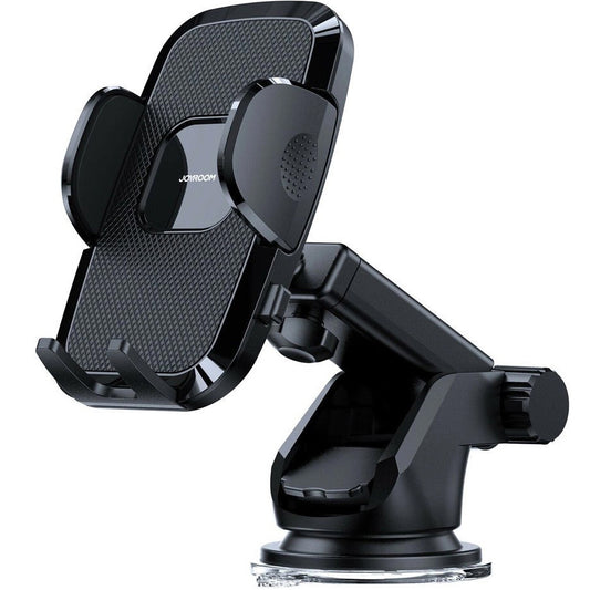 Suporte Auto Joyroom JR-ZS259-2 Dash, 4.7inch - 6.9inch, Preto
