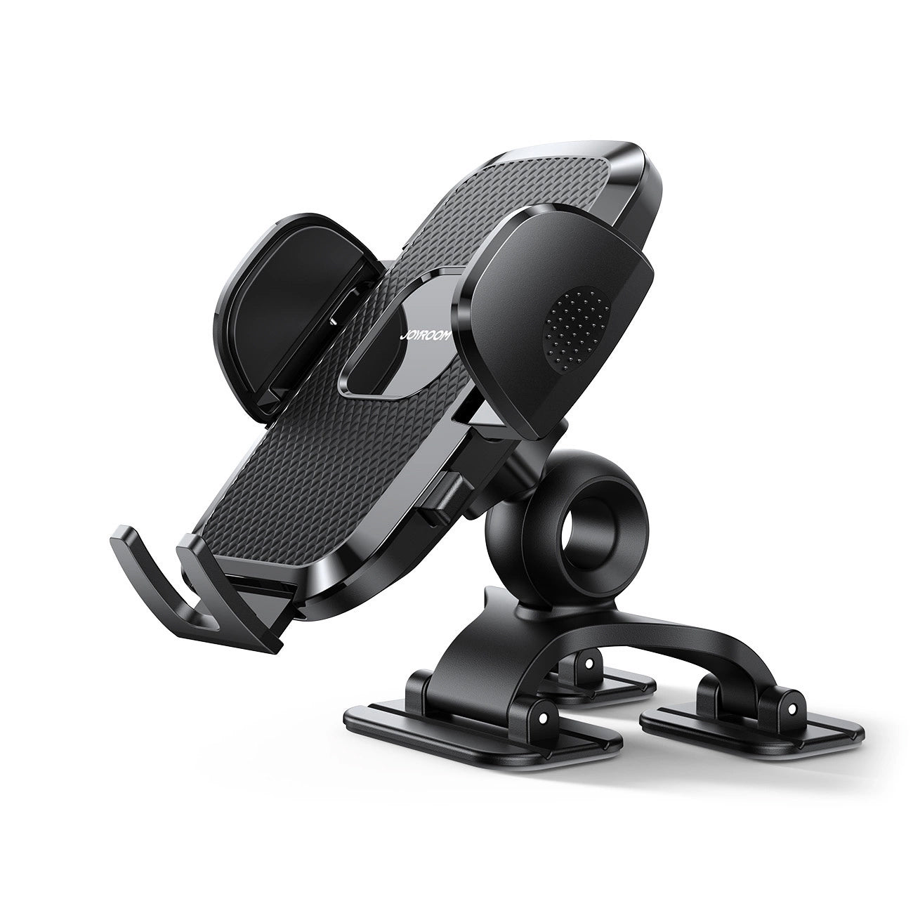 Suporte Auto Joyroom JR-ZS259-3 Dash, 4.7inch - 6.9inch, Preto