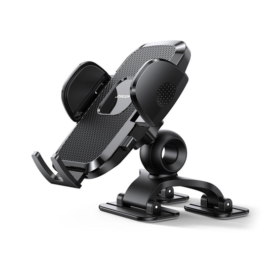 Suporte Auto Joyroom JR-ZS259-3 Dash, 4.7inch - 6.9inch, Preto