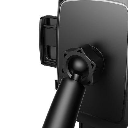 Suporte Auto Joyroom JR-ZS259 2in1, 4.7inch - 6.7inch, Preto