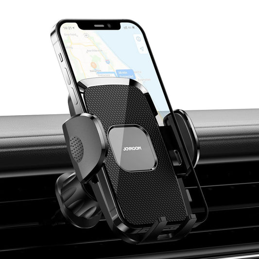 Suporte Auto Joyroom JR-ZS259 Vent, 4.7inch - 6.9inch, Preto