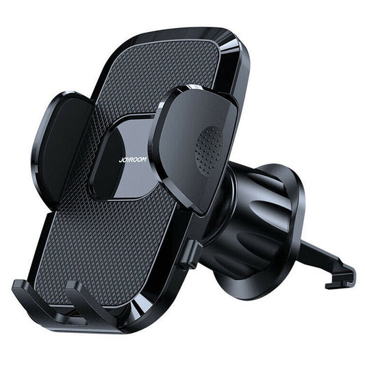 Suporte Auto Joyroom JR-ZS259 Vent, 4.7inch - 6.9inch, Preto