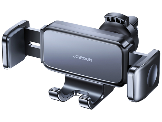 Suporte Auto Joyroom JR-ZS283 Vent, 4.7 polegadas - 6.7 polegadas, Preto