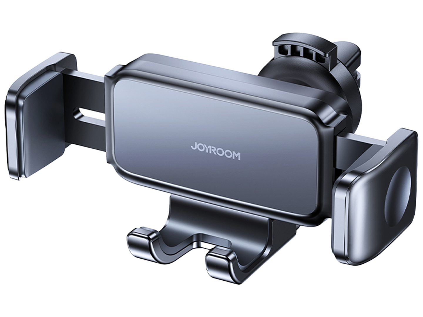 Suporte Auto Joyroom JR-ZS283 Vent, 4.7 polegadas - 6.7 polegadas, Preto