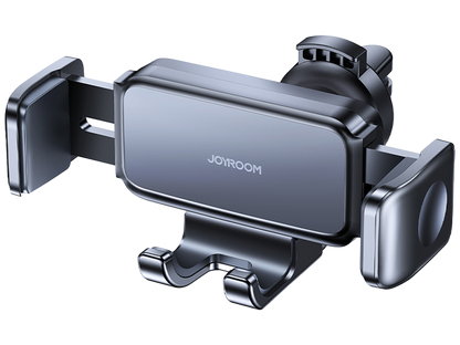 Suporte Auto Joyroom JR-ZS283 Vent, 4.7 polegadas - 6.7 polegadas, Preto