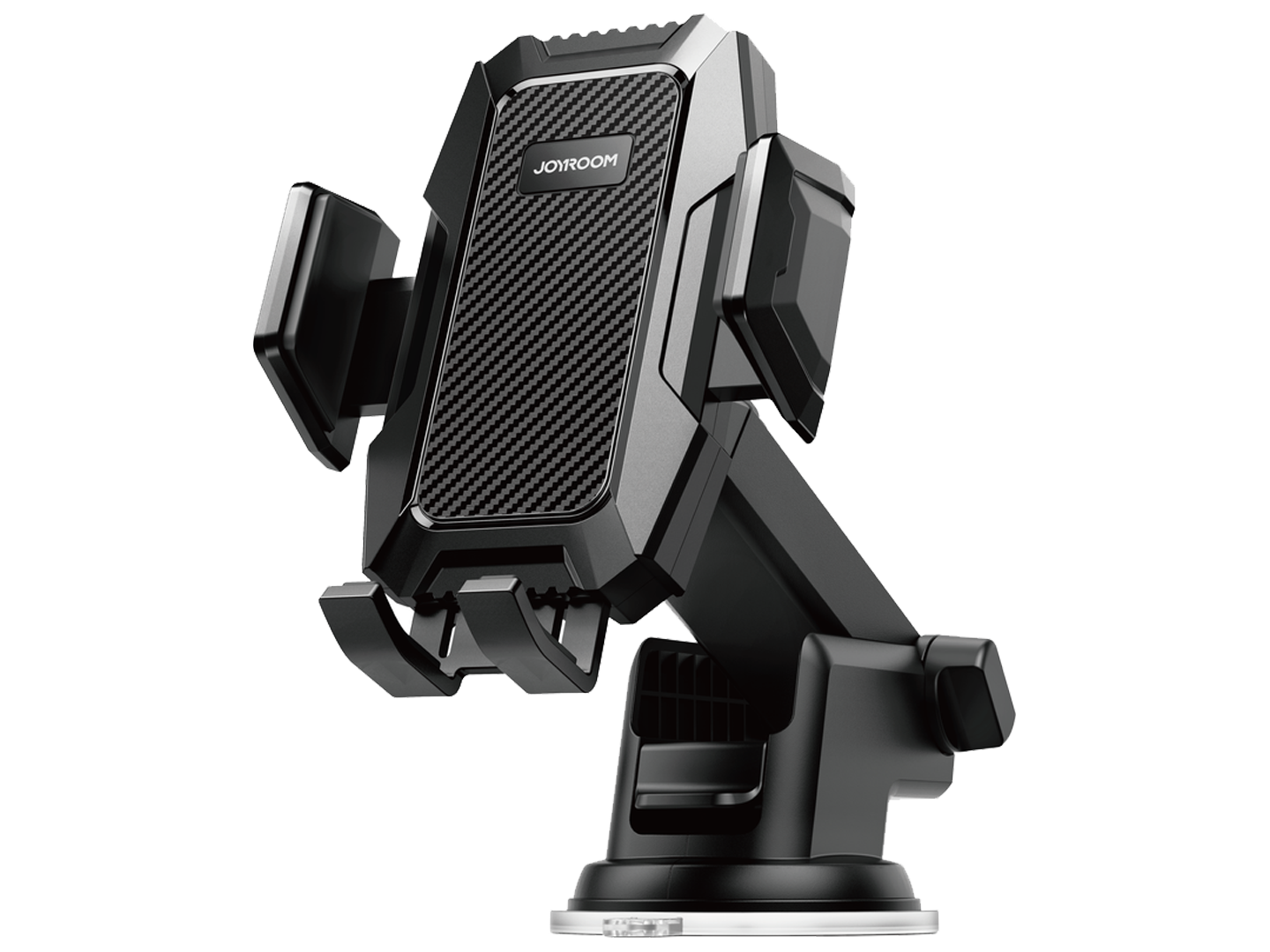 Suporte Auto Joyroom JR-ZS285, 4.5inch - 6.5inch, Preto