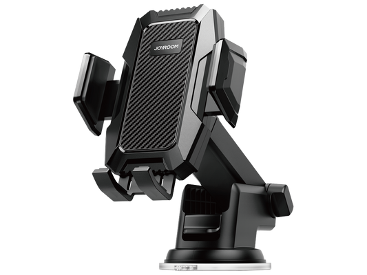 Suporte Auto Joyroom JR-ZS285, 4.5inch - 6.5inch, Preto