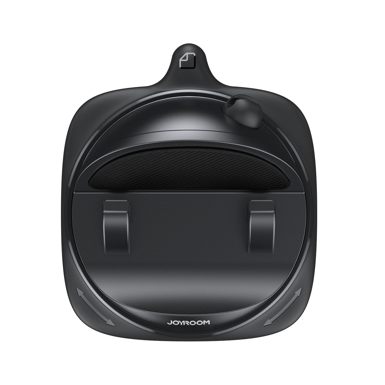 Suporte Auto Joyroom JR-ZS354, 4 polegadas - 7 polegadas, Preto