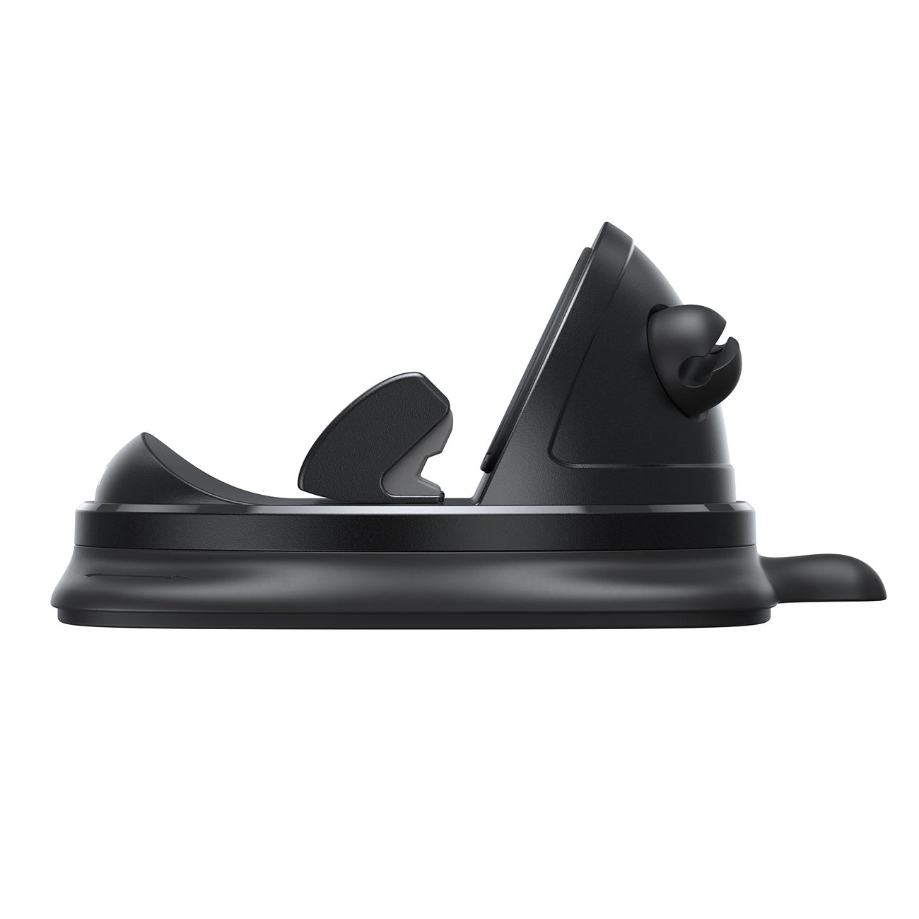 Suporte Auto Joyroom JR-ZS354, 4 polegadas - 7 polegadas, Preto