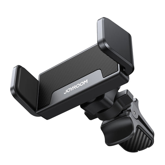 Suporte Auto Joyroom JR-ZS377, 4.5 polegadas - 6.7 polegadas, Preto