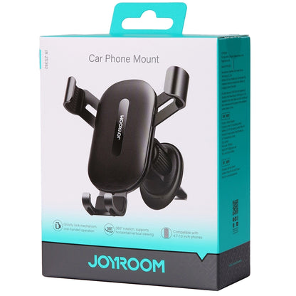 Suporte Auto Joyroom JR-ZS392, Universal, Preto