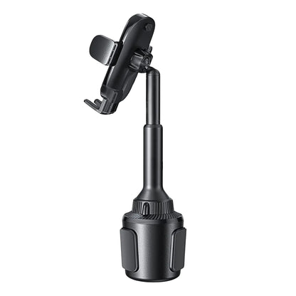 Suporte Auto Lisen, 4.7inch - 7.2inch, Preto YL0220100001