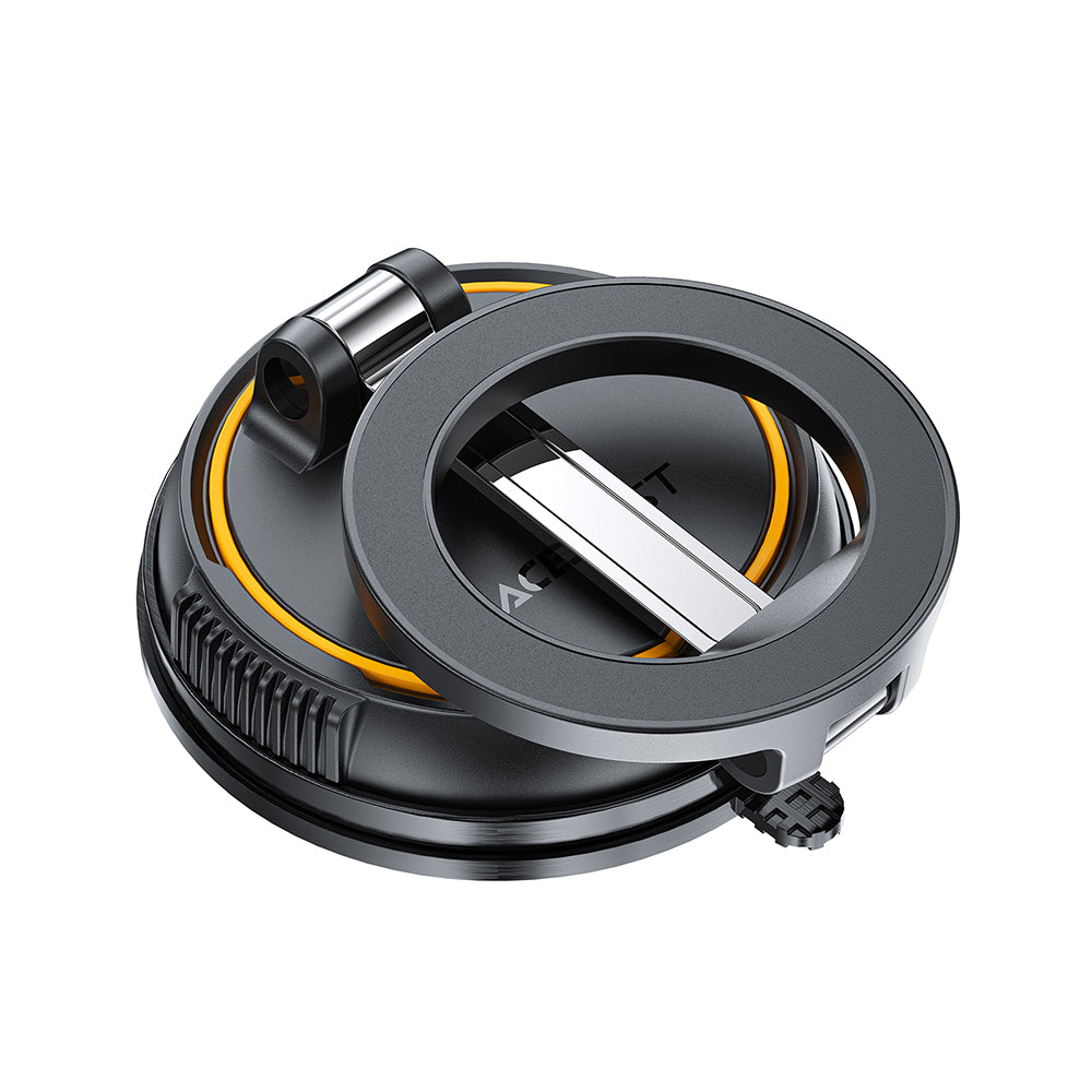 Suporte Auto Magnético Acefast D55, Universal, Preto