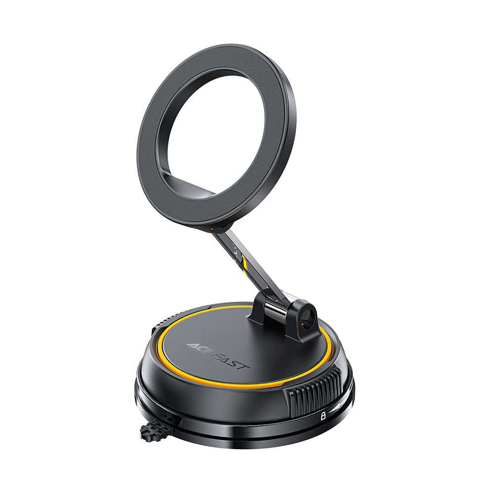 Suporte Auto Magnético Acefast D55, Universal, Preto
