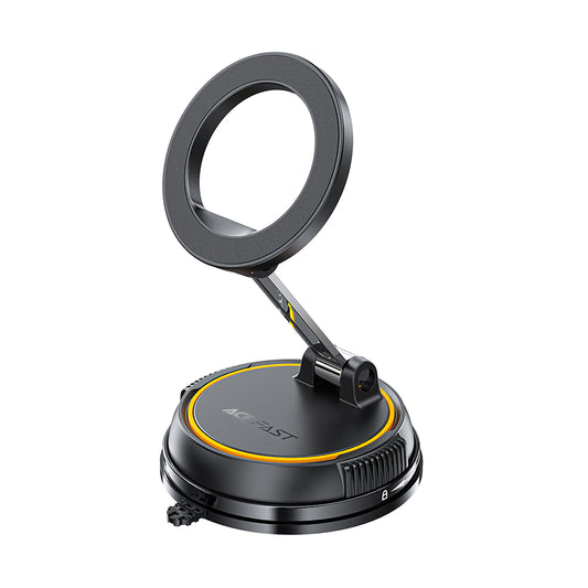 Suporte Auto Magnético Acefast D55, Universal, Preto