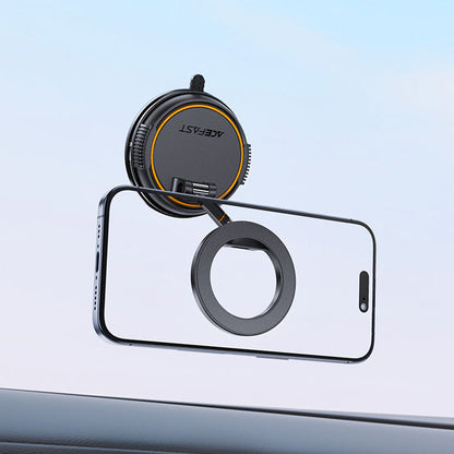 Suporte Auto Magnético Acefast D55, Universal, Preto