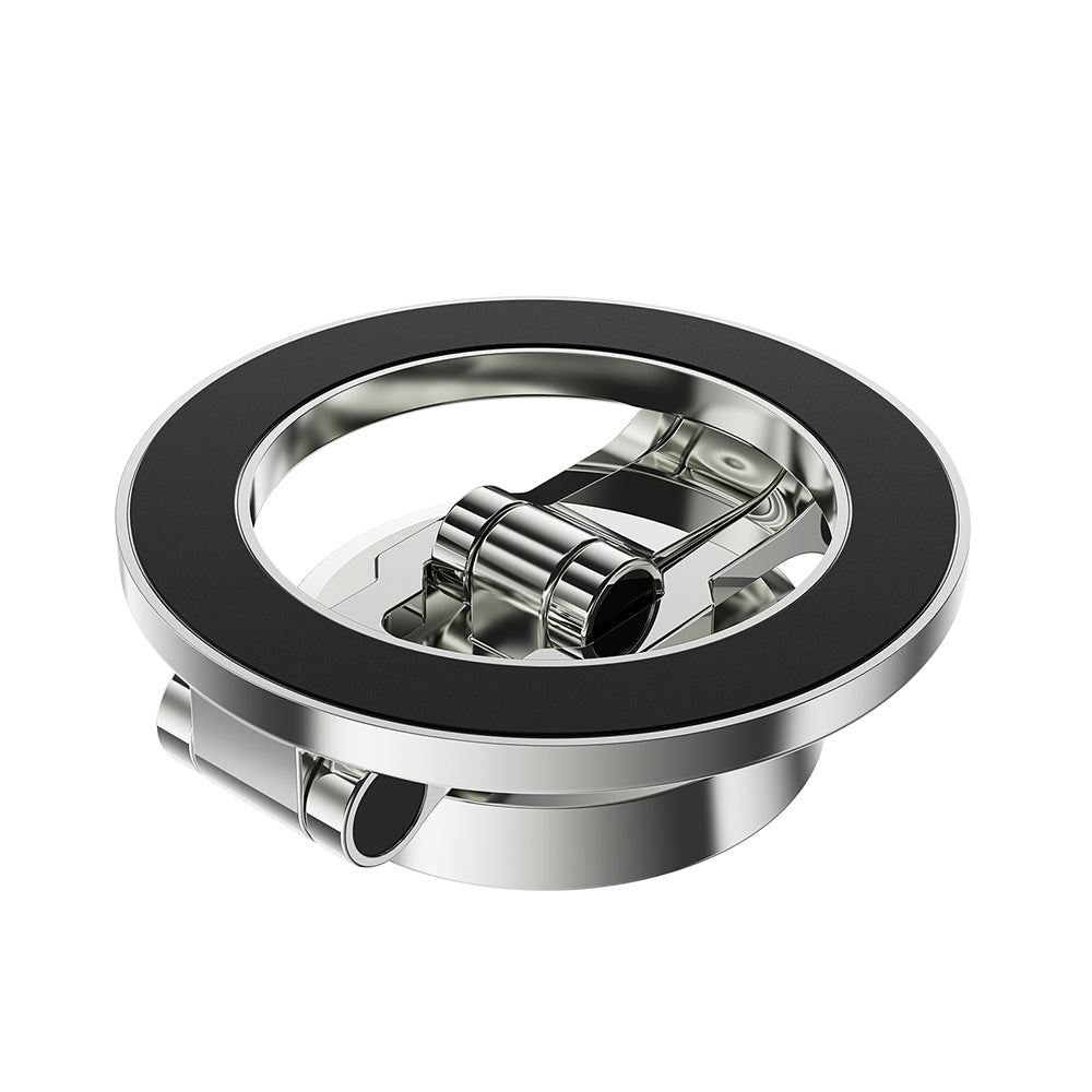Suporte Auto Magnético Acefast D20, Universal, Prateado